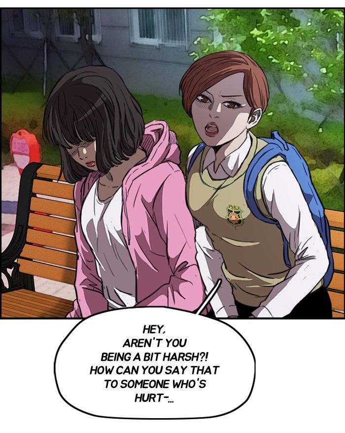 Wind Breaker Chapter 123 page 42 - Chapter 123