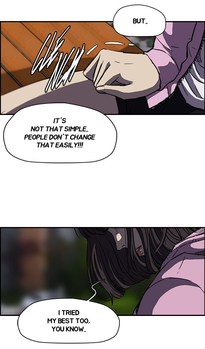 Wind Breaker Chapter 123 page 44 - Chapter 123