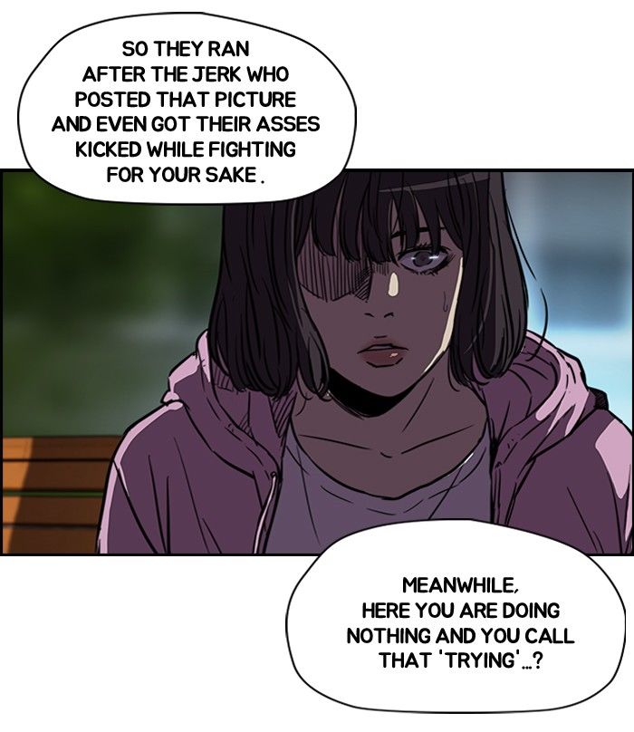 Wind Breaker Chapter 123 page 46 - Chapter 123