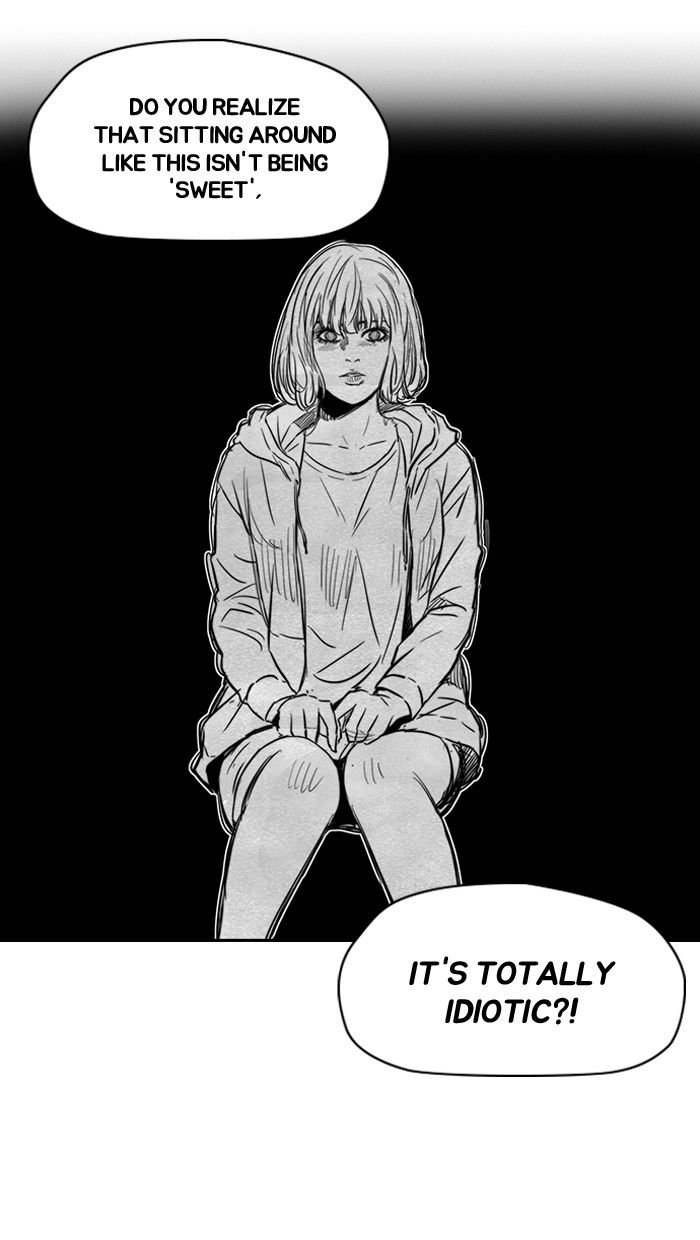 Wind Breaker Chapter 123 page 48 - Chapter 123