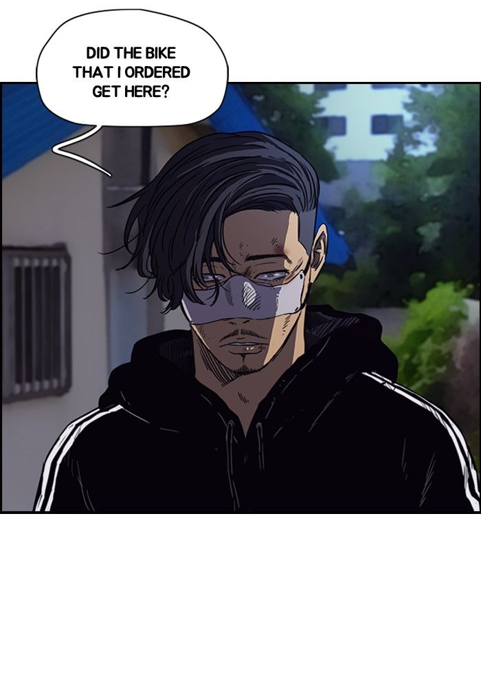 Wind Breaker Chapter 123 page 50 - Chapter 123