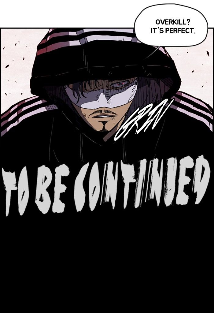 Wind Breaker Chapter 123 page 54 - Chapter 123