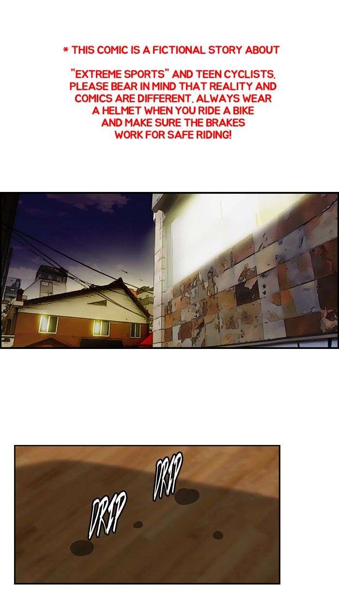Wind Breaker Chapter 124 page 1 - Chapter 124