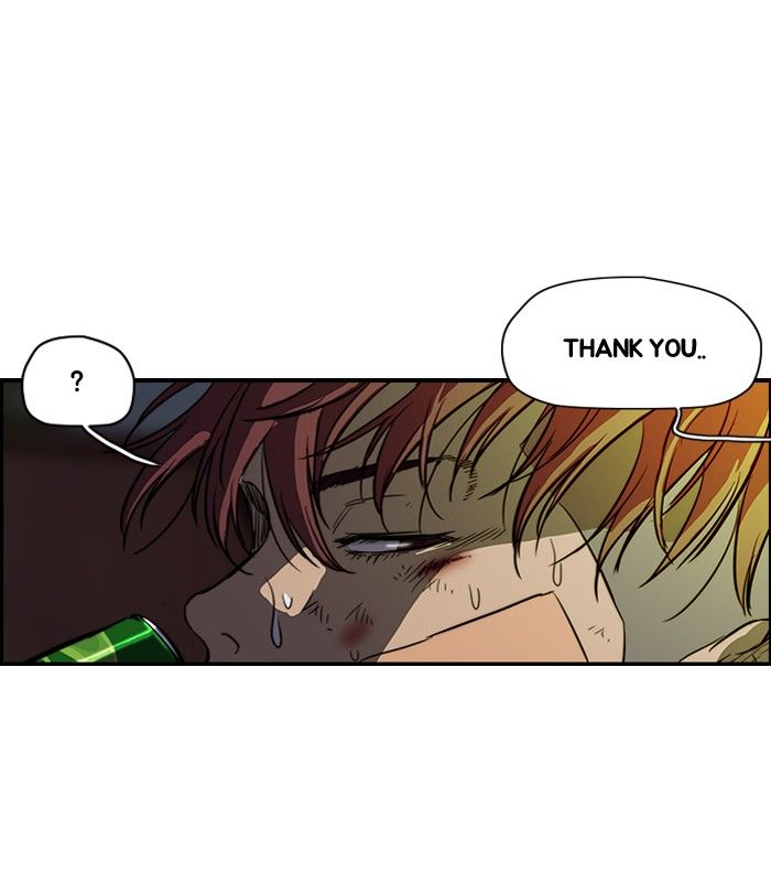 Wind Breaker Chapter 124 page 27 - Chapter 124