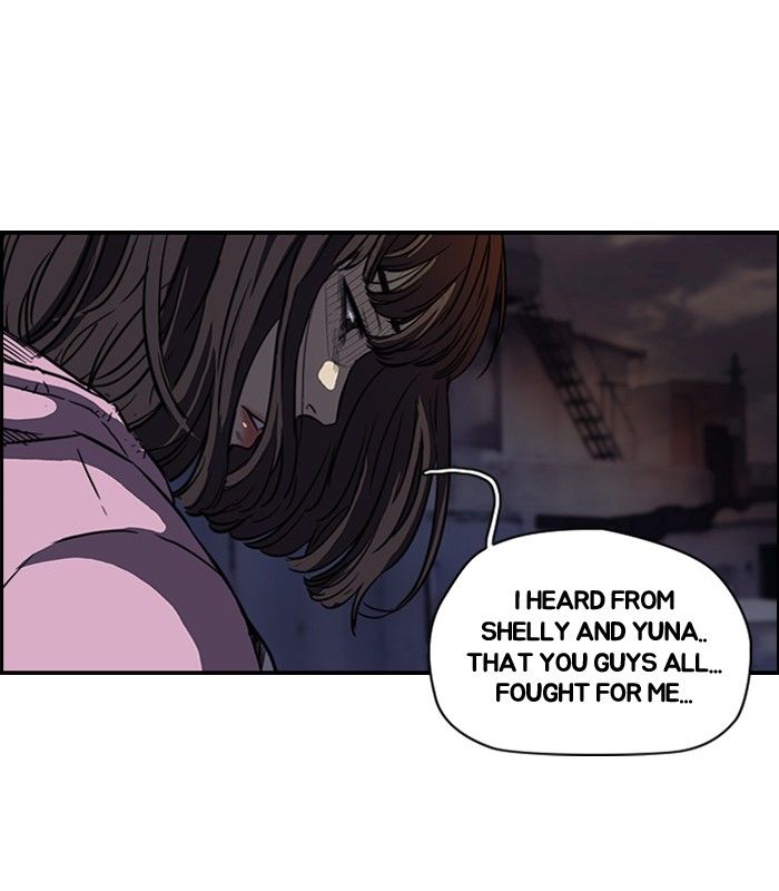 Wind Breaker Chapter 124 page 28 - Chapter 124