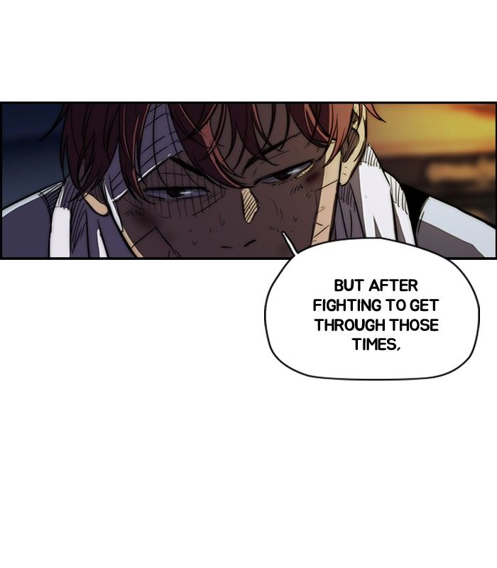 Wind Breaker Chapter 124 page 31 - Chapter 124