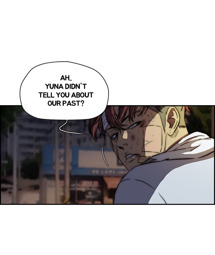 Wind Breaker Chapter 124 page 33 - Chapter 124