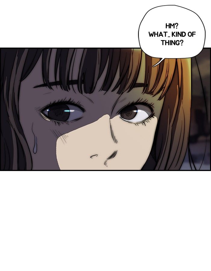 Wind Breaker Chapter 124 page 34 - Chapter 124