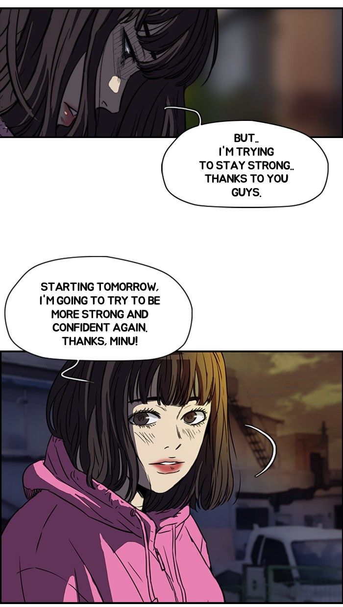 Wind Breaker Chapter 124 page 39 - Chapter 124