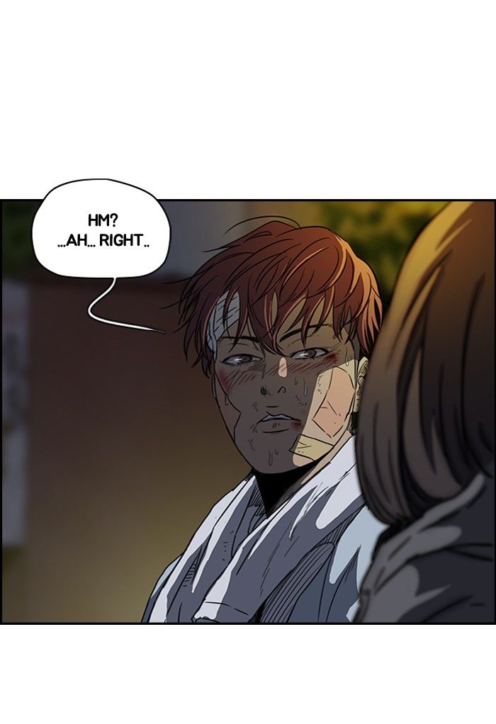 Wind Breaker Chapter 124 page 40 - Chapter 124