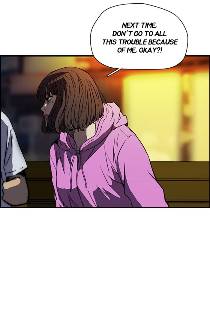 Wind Breaker Chapter 124 page 42 - Chapter 124