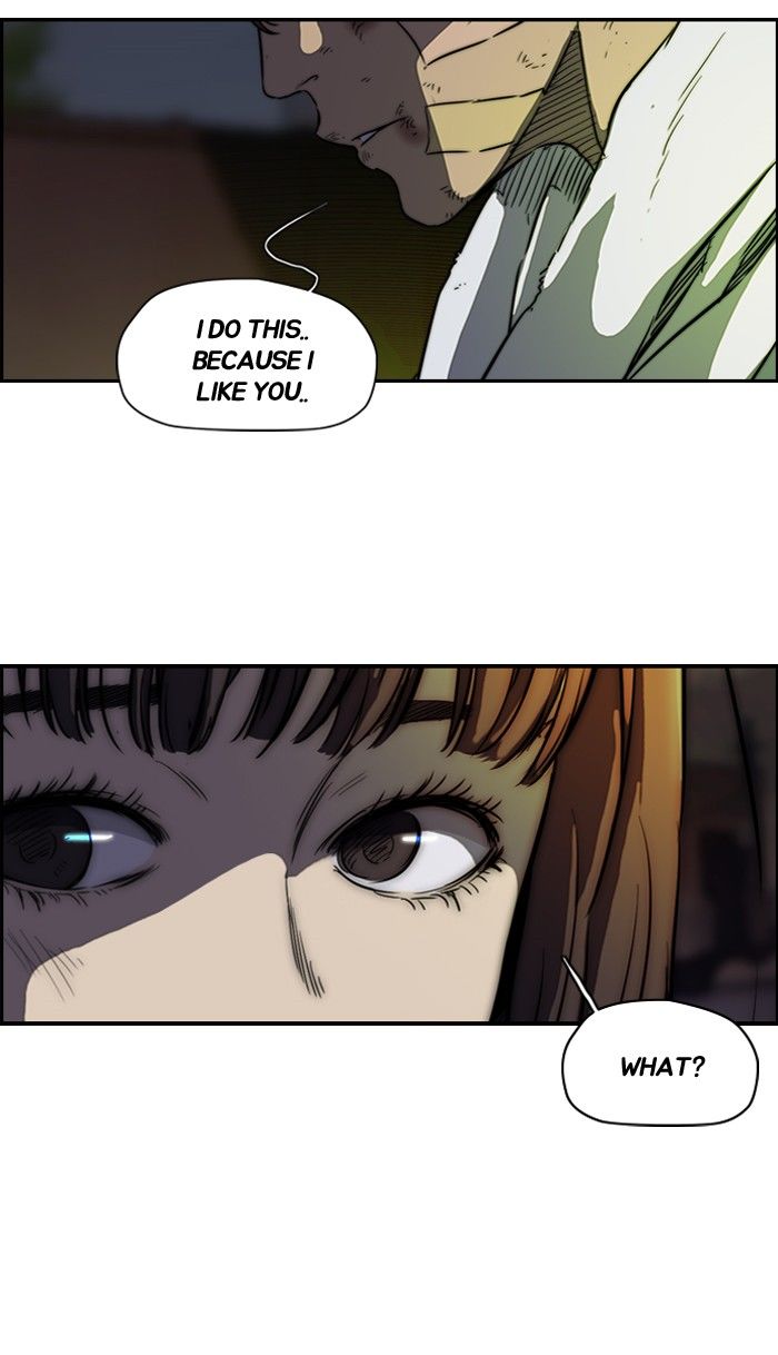 Wind Breaker Chapter 124 page 43 - Chapter 124