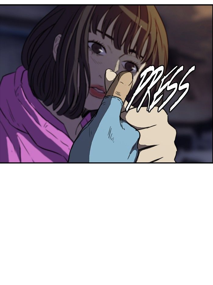 Wind Breaker Chapter 124 page 47 - Chapter 124