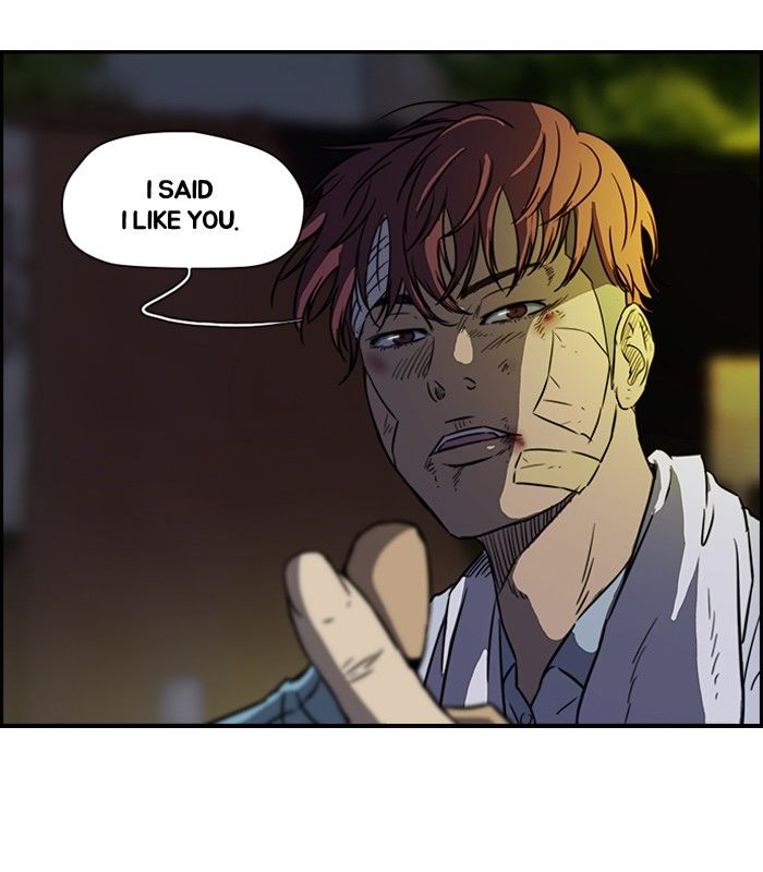 Wind Breaker Chapter 124 page 48 - Chapter 124