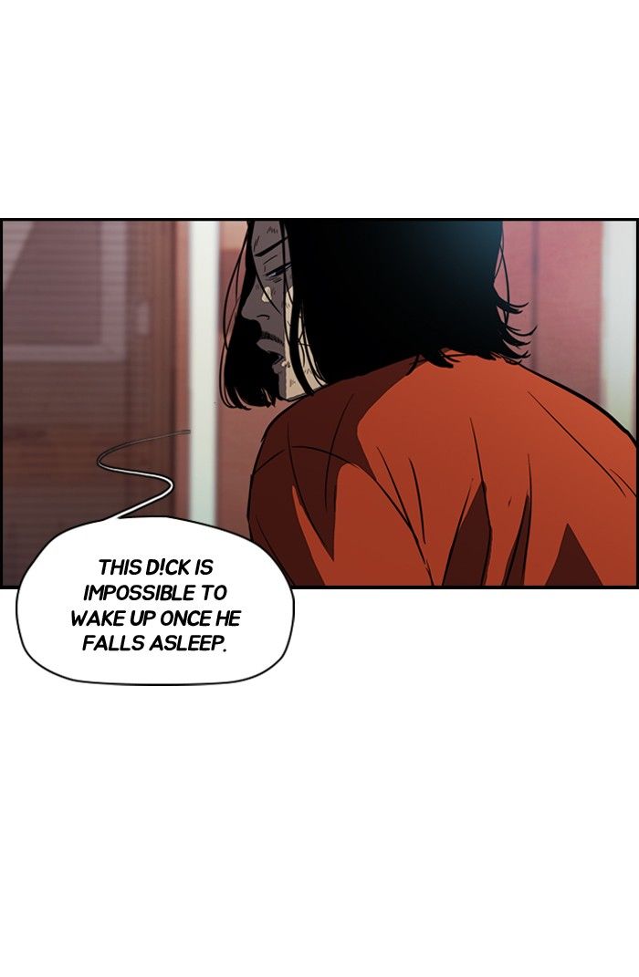 Wind Breaker Chapter 125 page 10 - Chapter 125