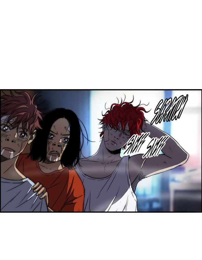 Wind Breaker Chapter 125 page 13 - Chapter 125