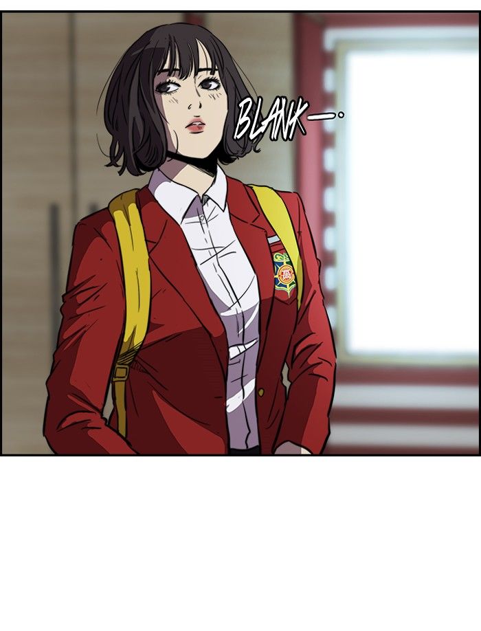 Wind Breaker Chapter 125 page 18 - Chapter 125