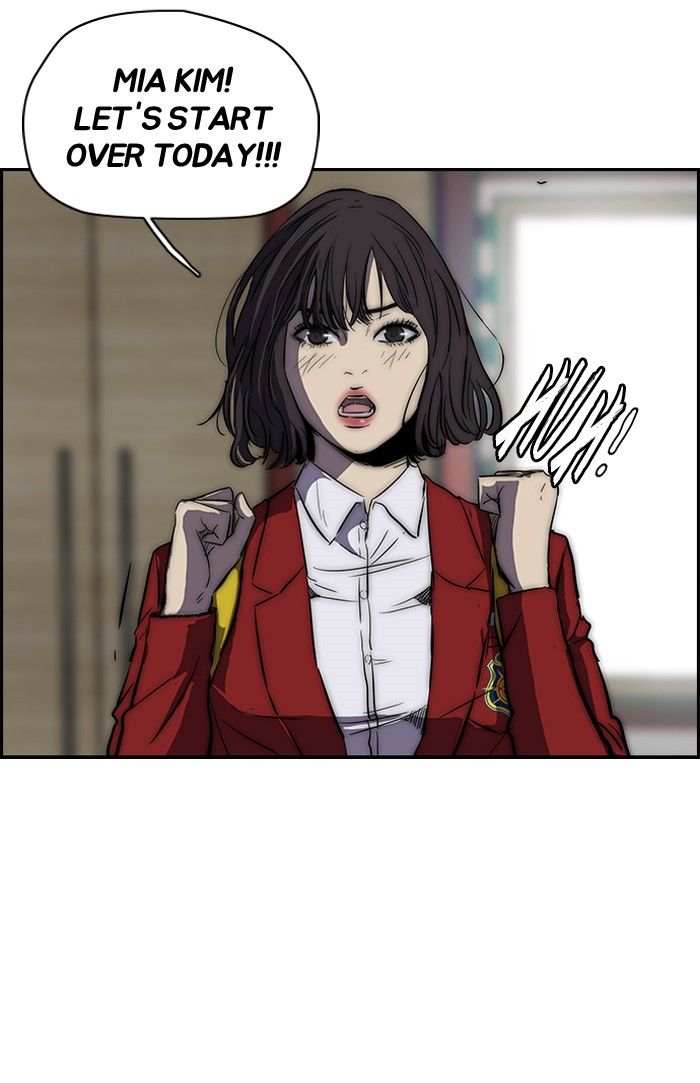 Wind Breaker Chapter 125 page 21 - Chapter 125
