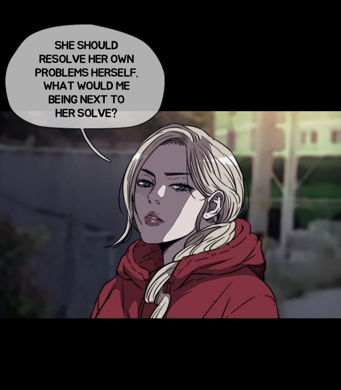 Wind Breaker Chapter 126 page 11 - Chapter 126