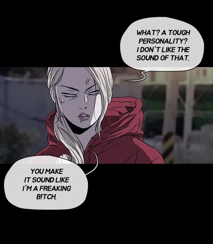 Wind Breaker Chapter 126 page 13 - Chapter 126