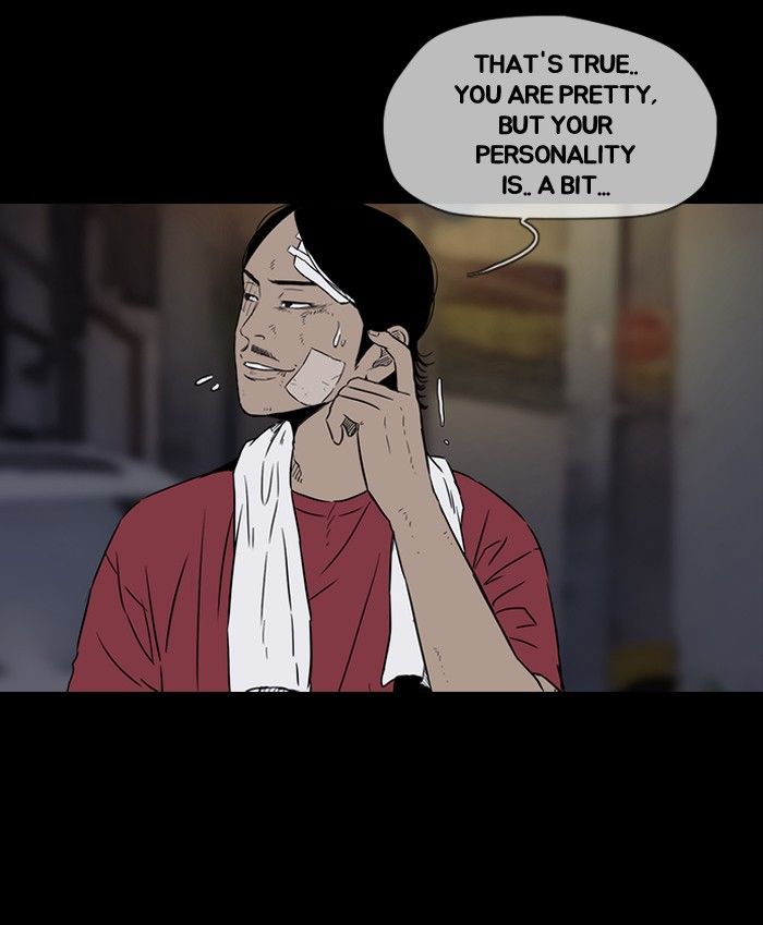 Wind Breaker Chapter 126 page 14 - Chapter 126