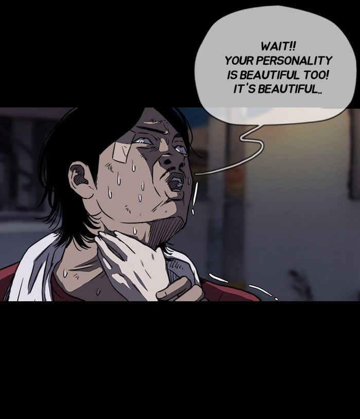 Wind Breaker Chapter 126 page 16 - Chapter 126