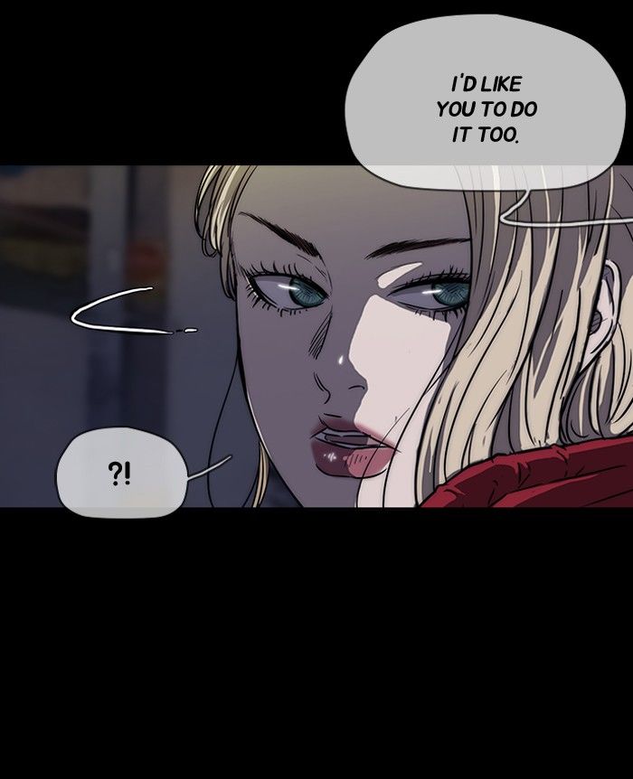 Wind Breaker Chapter 126 page 17 - Chapter 126