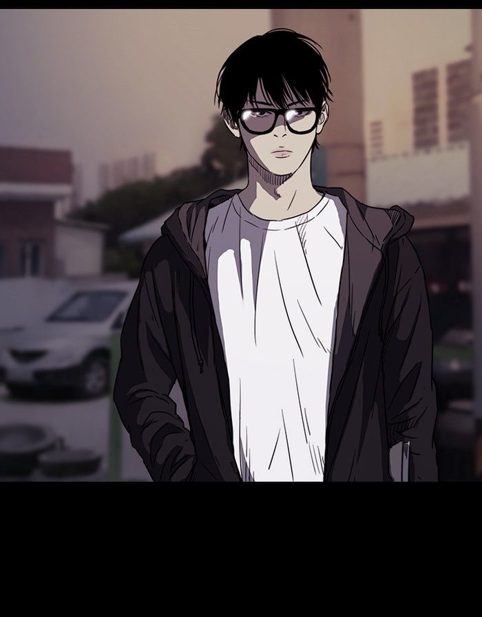 Wind Breaker Chapter 126 page 18 - Chapter 126