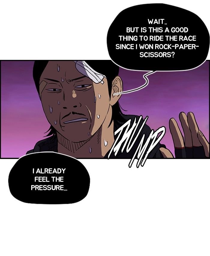 Wind Breaker Chapter 126 page 24 - Chapter 126