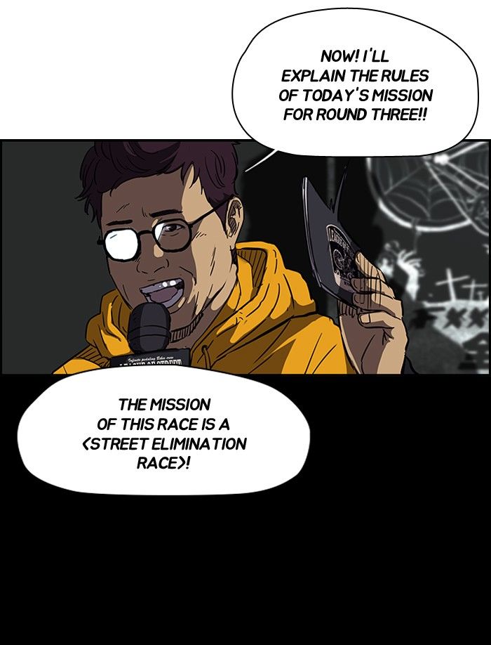 Wind Breaker Chapter 126 page 29 - Chapter 126
