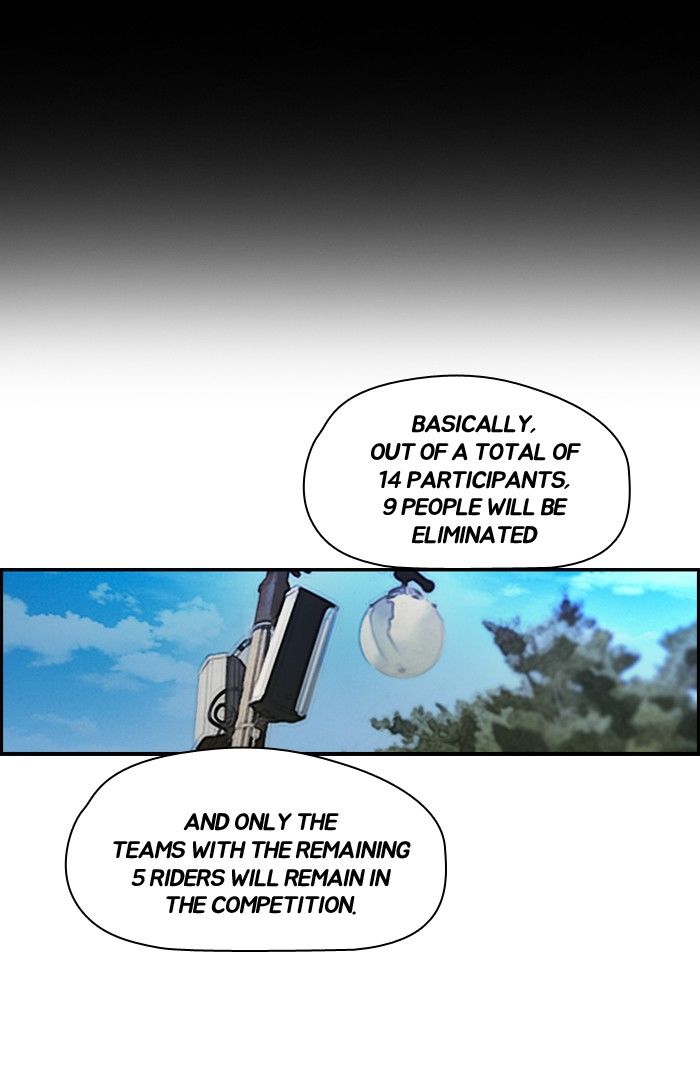Wind Breaker Chapter 126 page 34 - Chapter 126