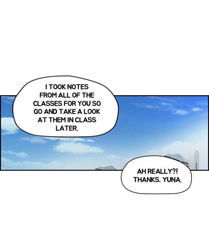 Wind Breaker Chapter 126 page 6 - Chapter 126