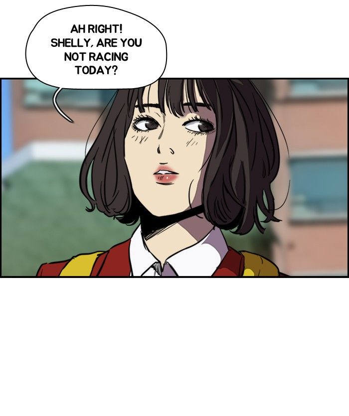 Wind Breaker Chapter 126 page 8 - Chapter 126