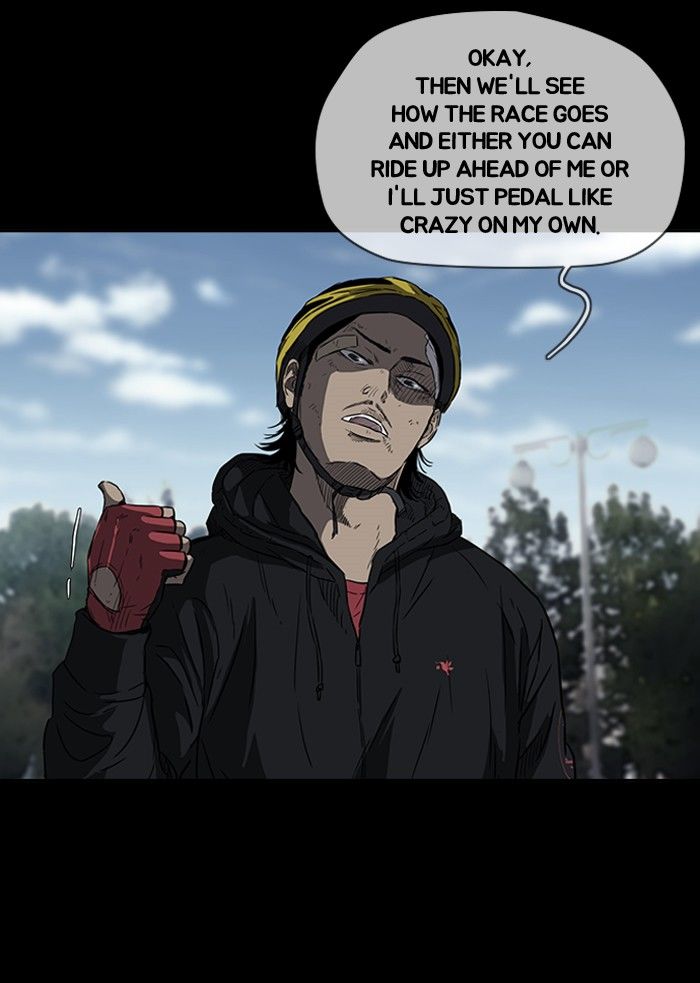 Wind Breaker Chapter 127 page 10 - Chapter 127