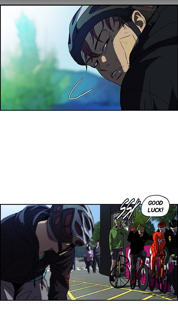 Wind Breaker Chapter 127 page 13 - Chapter 127