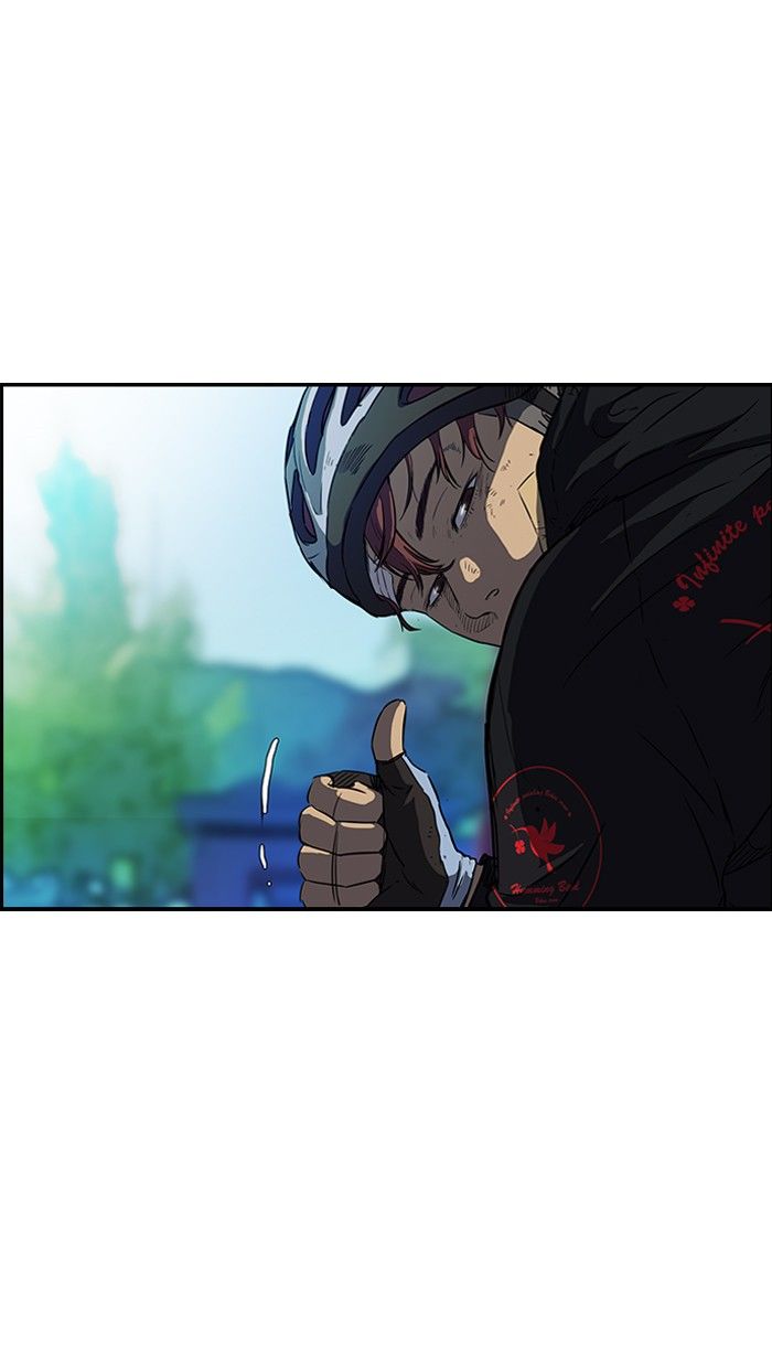 Wind Breaker Chapter 127 page 14 - Chapter 127