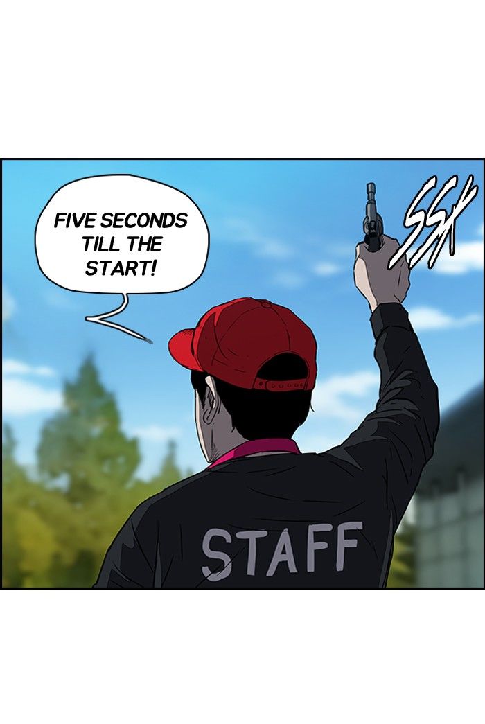 Wind Breaker Chapter 127 page 16 - Chapter 127