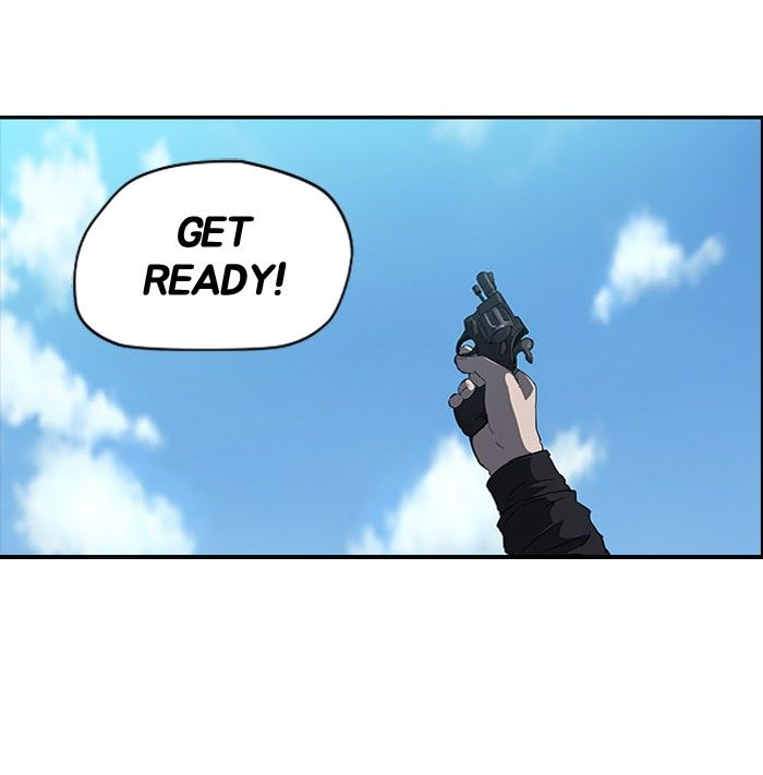 Wind Breaker Chapter 127 page 18 - Chapter 127