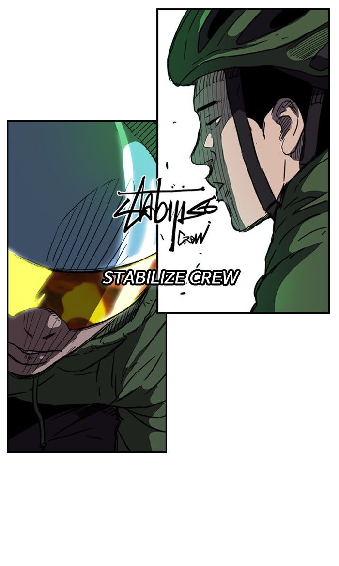 Wind Breaker Chapter 127 page 23 - Chapter 127