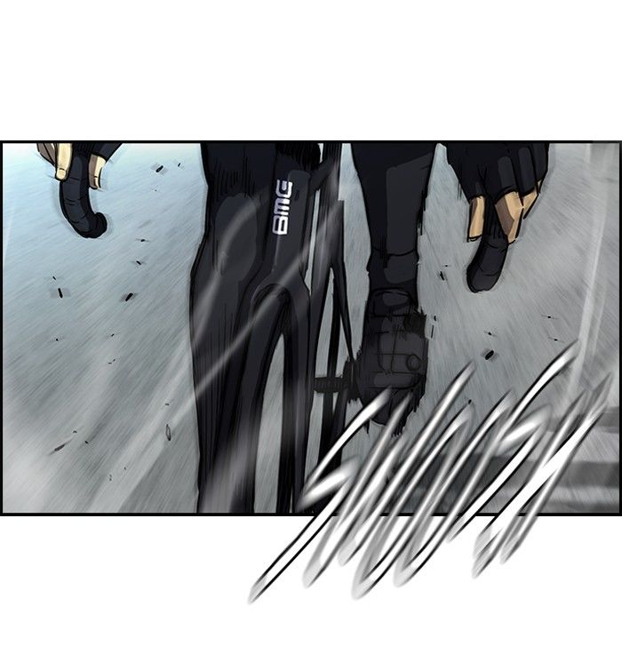Wind Breaker Chapter 127 page 31 - Chapter 127
