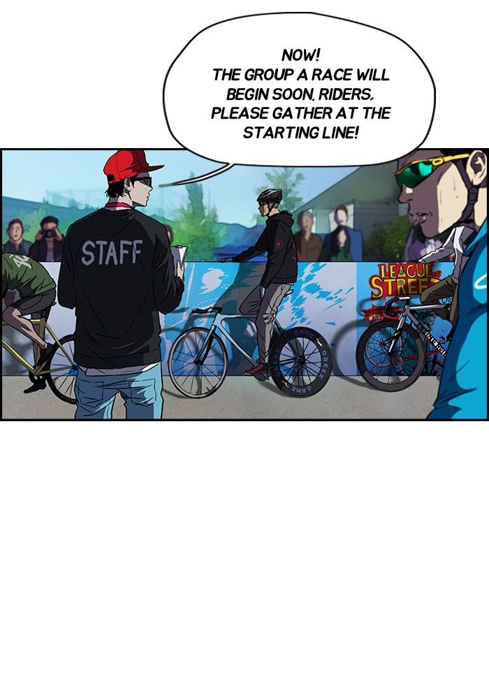 Wind Breaker Chapter 127 page 4 - Chapter 127