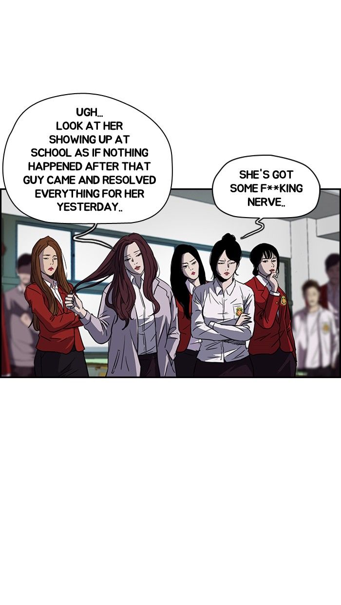 Wind Breaker Chapter 127 page 42 - Chapter 127
