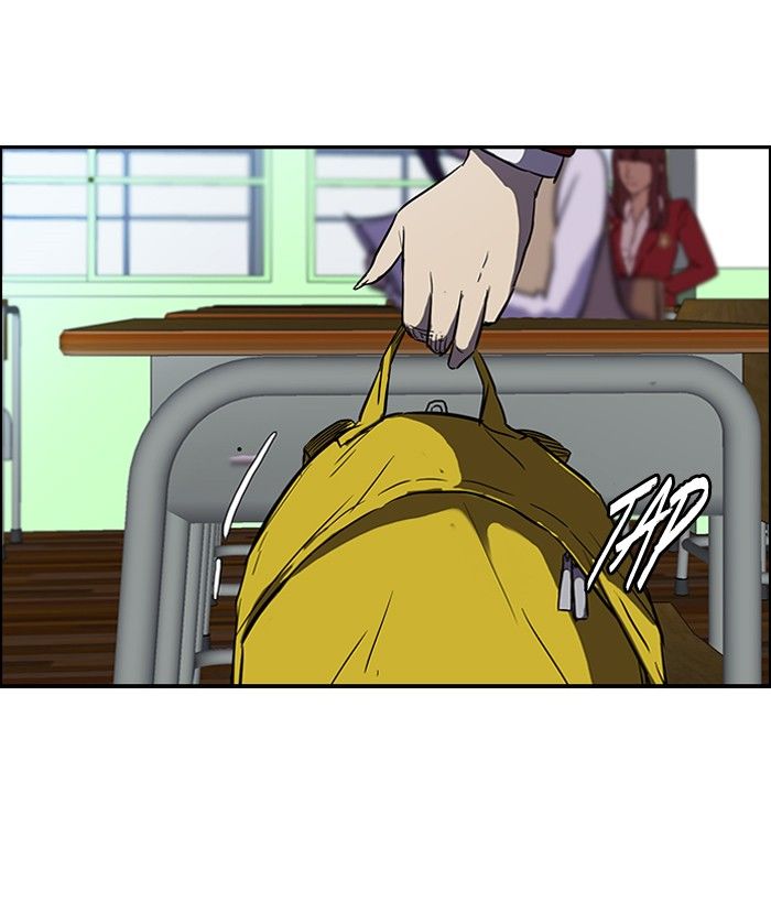 Wind Breaker Chapter 127 page 43 - Chapter 127