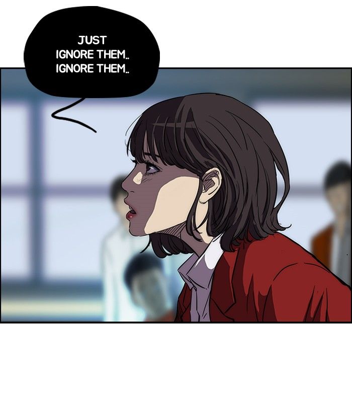 Wind Breaker Chapter 127 page 44 - Chapter 127