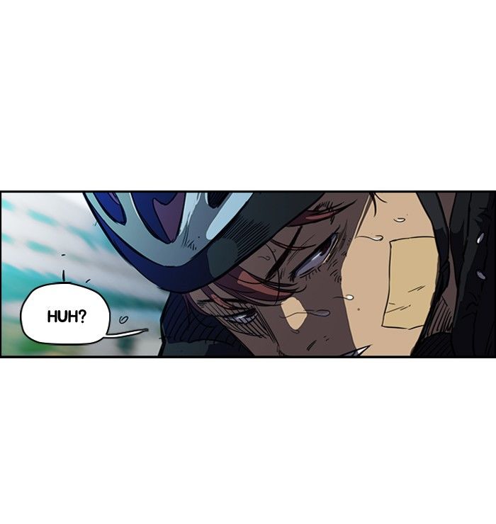 Wind Breaker Chapter 127 page 47 - Chapter 127
