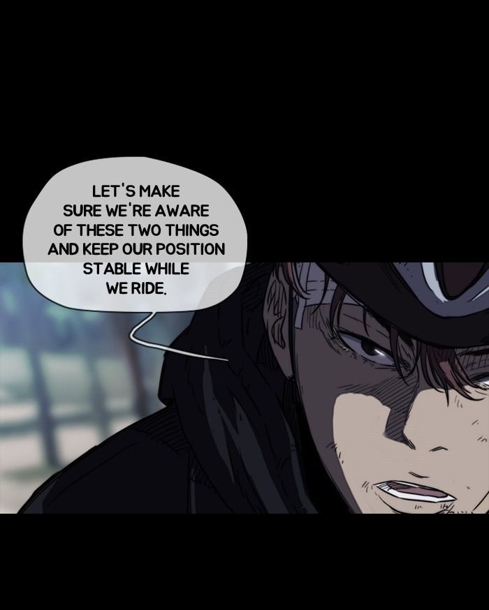 Wind Breaker Chapter 127 page 9 - Chapter 127