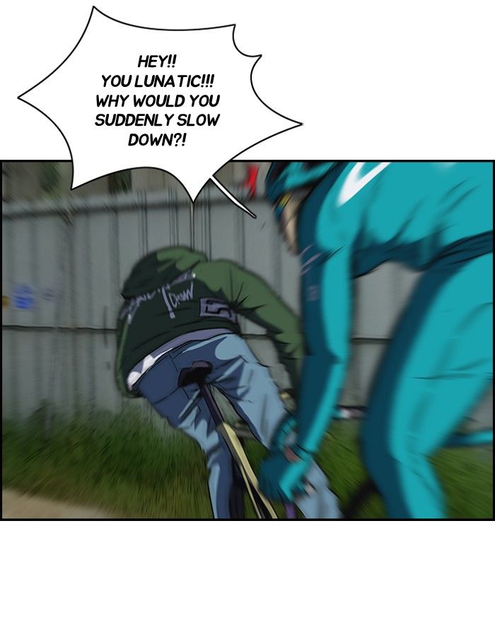 Wind Breaker Chapter 128 page 10 - Chapter 128