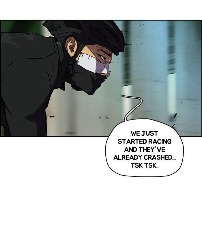 Wind Breaker Chapter 128 page 14 - Chapter 128