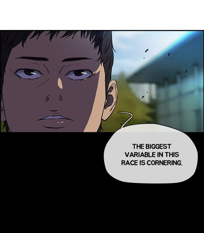 Wind Breaker Chapter 128 page 21 - Chapter 128
