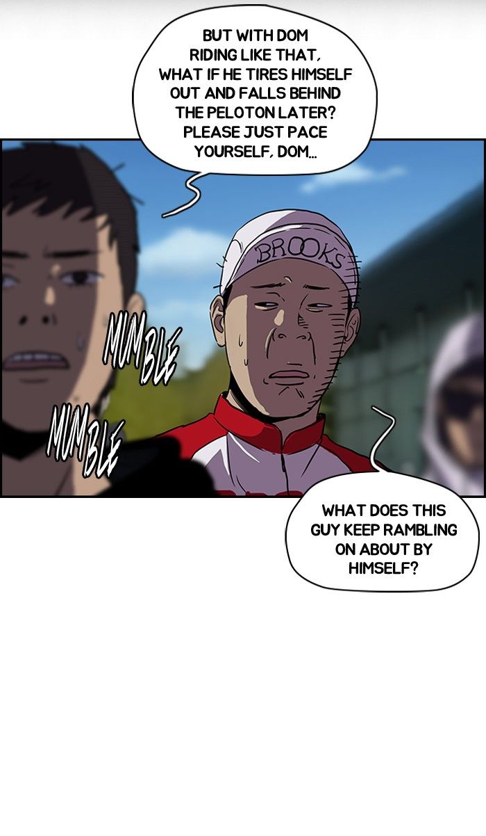 Wind Breaker Chapter 128 page 24 - Chapter 128